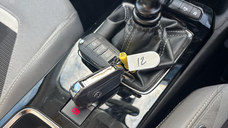 Vauxhall Mokka 1.2 Turbo 100 Elite Nav 5dr Petrol Hatchback